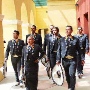 Mariachi Arcoiris de Los Angeles Mariachi Arcoiris de Los Angeles