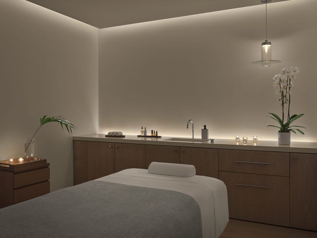 SPA_TREATMENTROOM SPA TREATMENTROOM