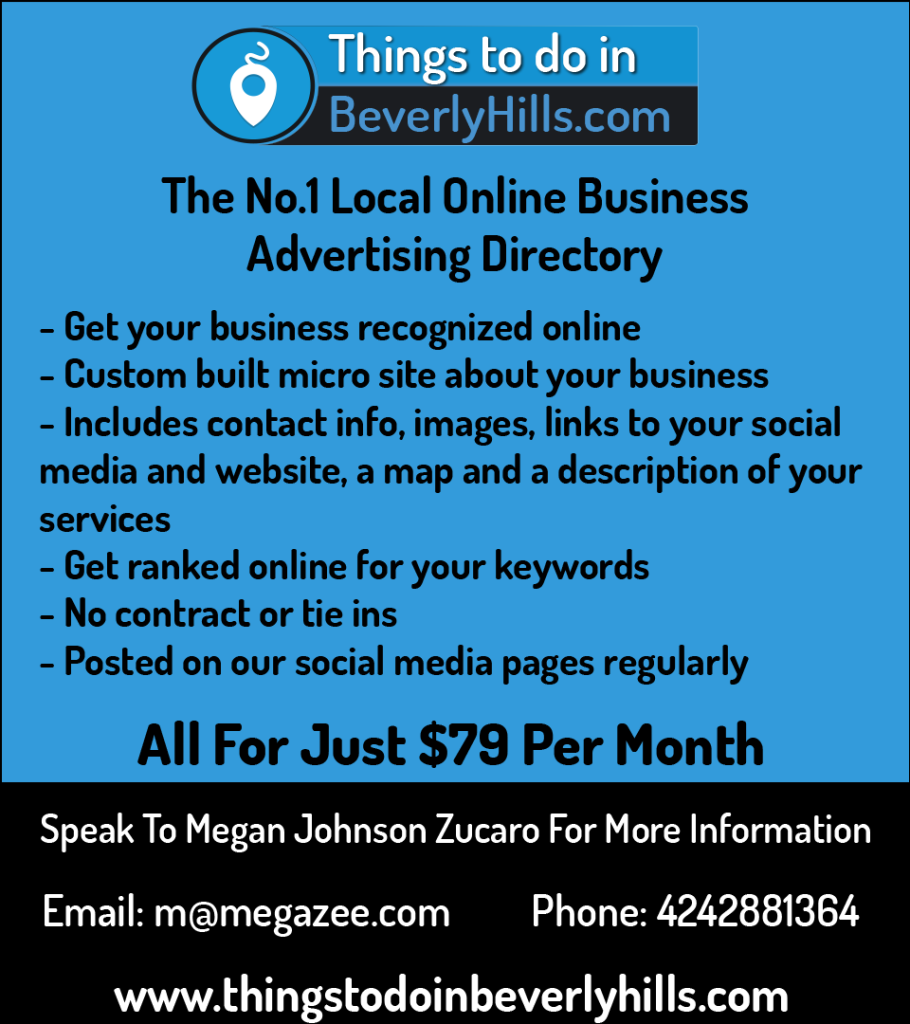 Black BH Advert Black BH Advert
