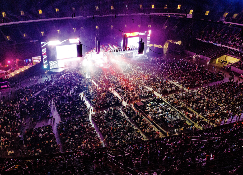 Essence Festival (1) Essence Festival 1