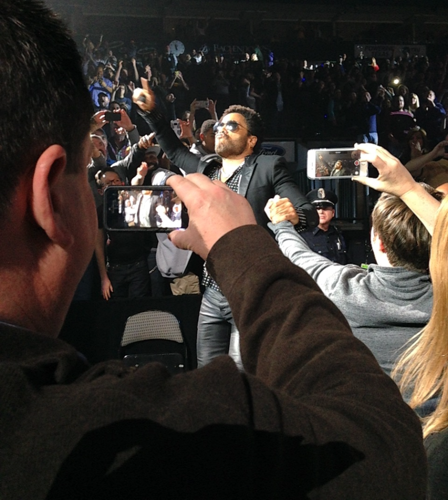 LennyKravitz LennyKravitz