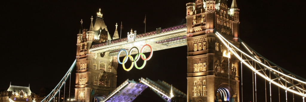 Olympics Olympics