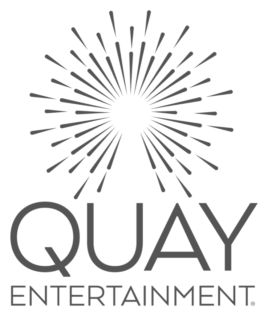 Quay Ent Logo Quay Ent Logo