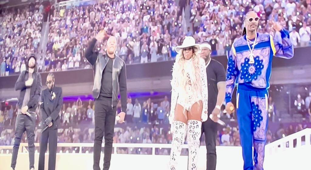 Super Bowl Super Bowl