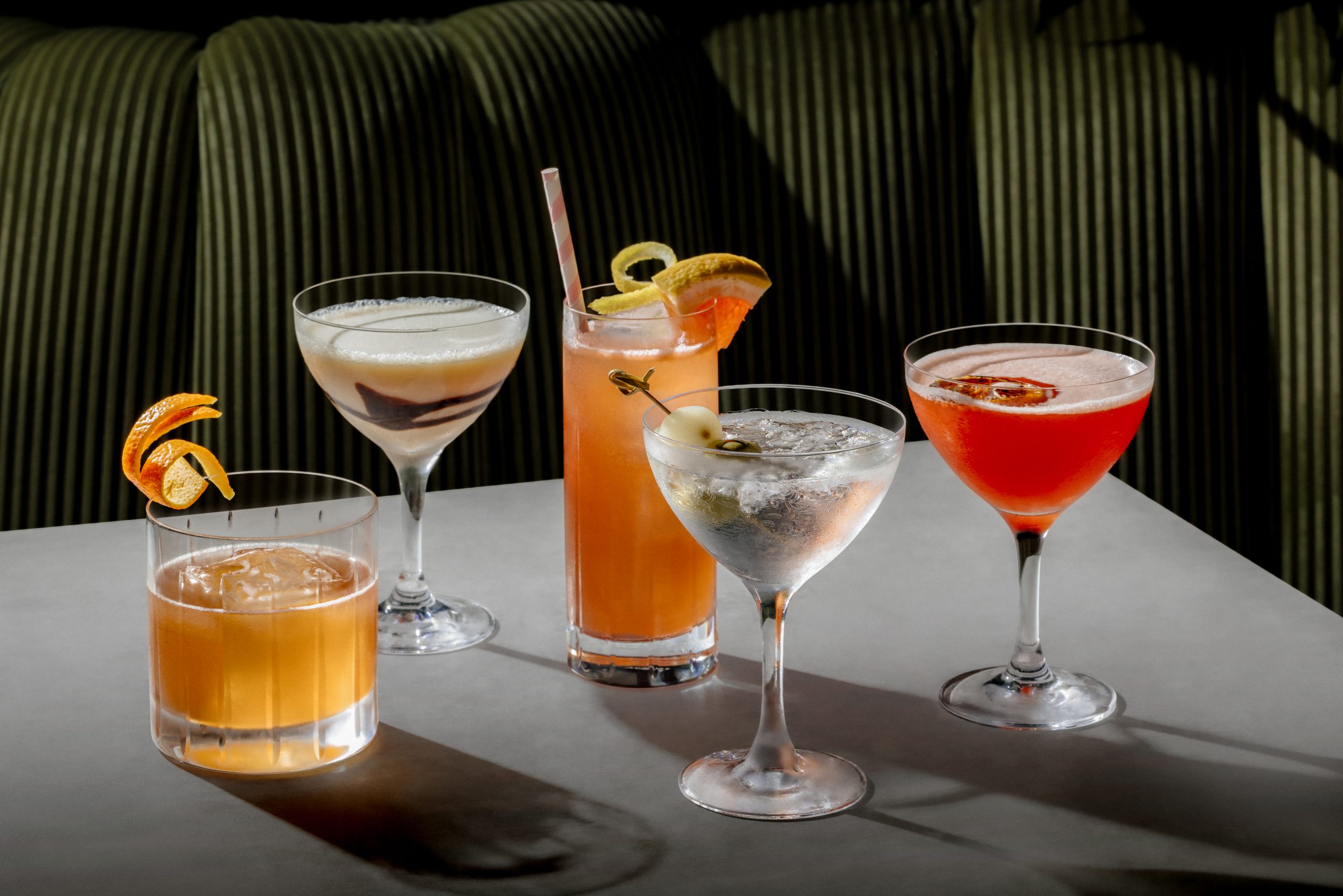Anniversary Libations Anniversary Libations