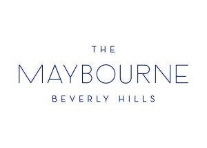 The Maybourne Hero Logo_Blue The Maybourne Hero Logo Blue