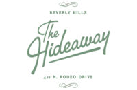 The Hideaway Beverly Hills