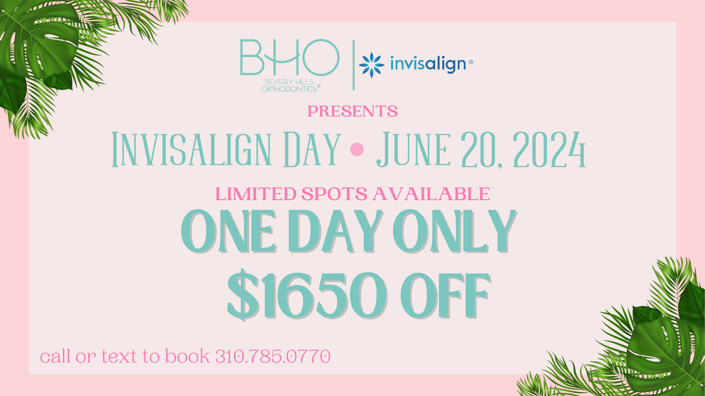 Invisalign Day Flyer (Blog Banner) (3) Invisalign Day Flyer (Blog Banner) (3)
