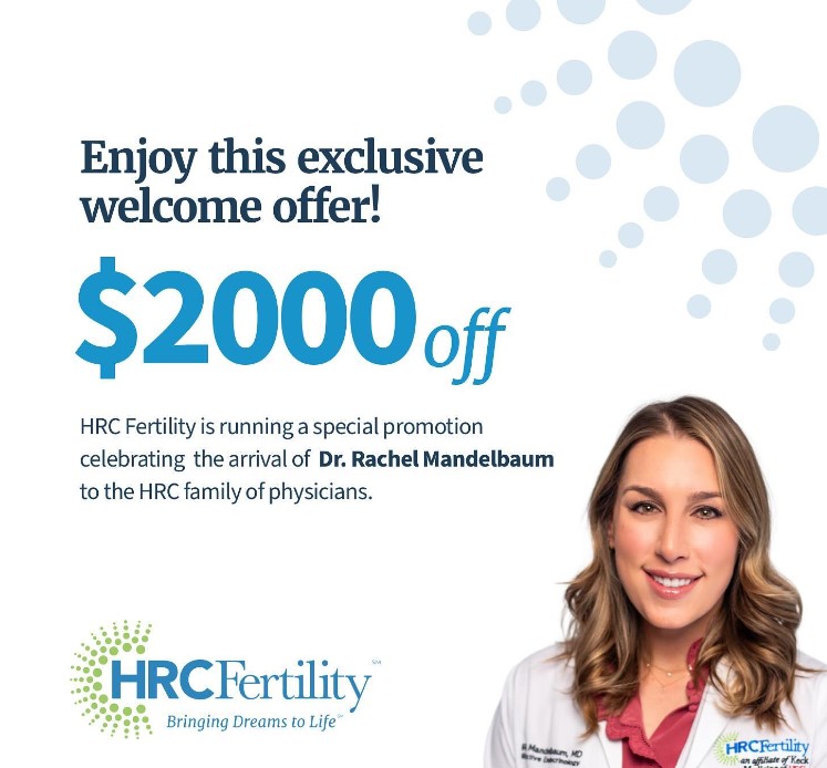 Fertility Discount