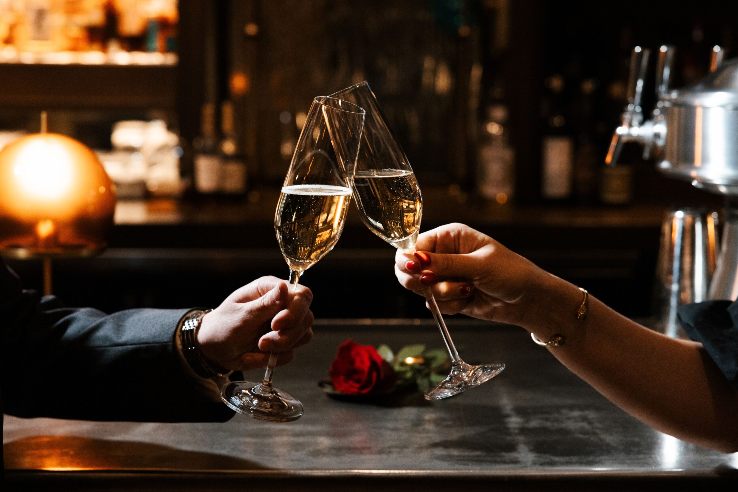 VDayLumiereBar Cheers VDayLumiereBar Cheers