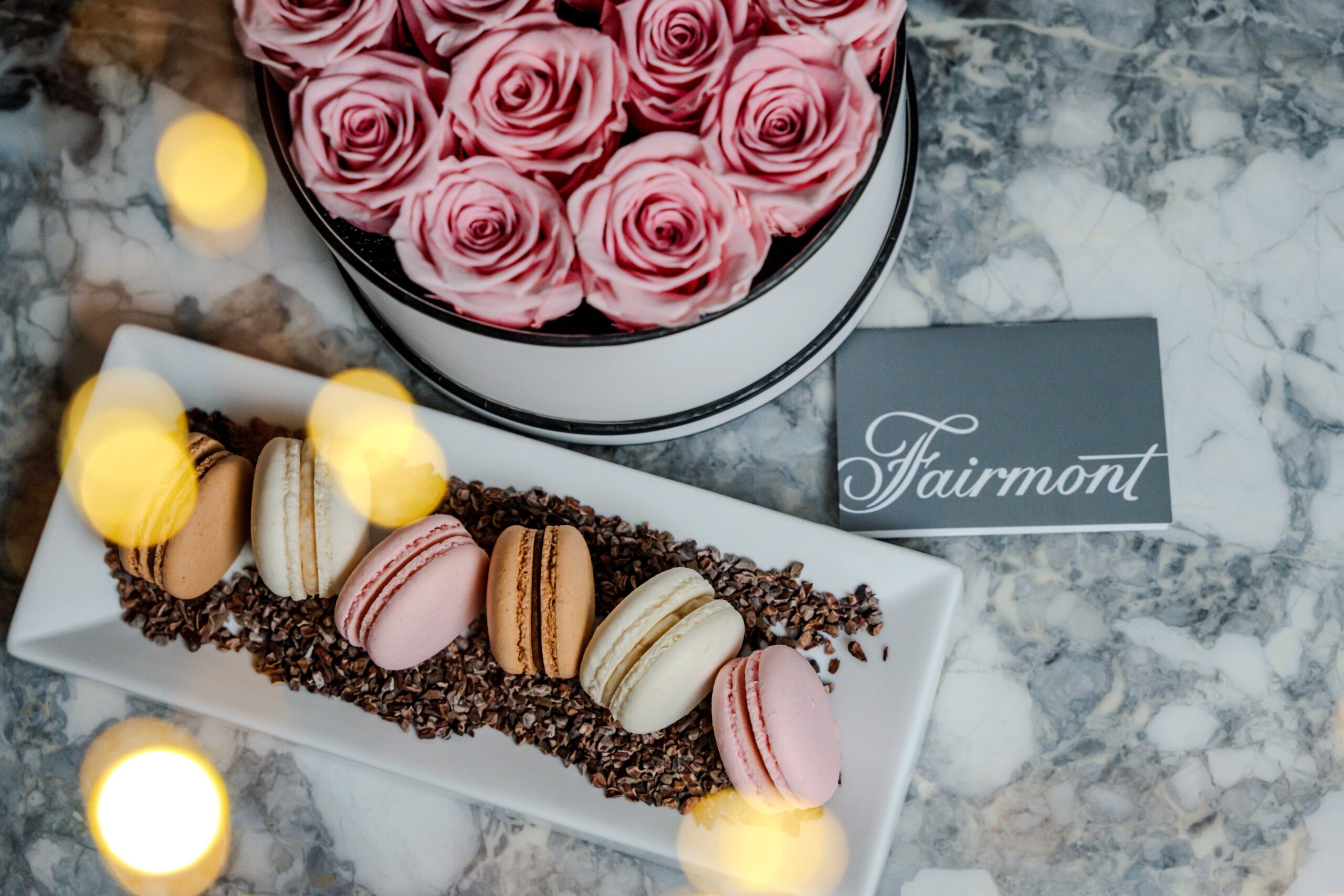 VDayMacaroons VDayMacaroons
