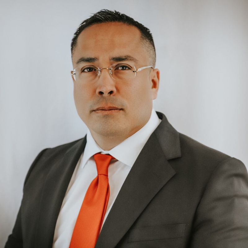 Cesar Osorio