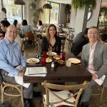 Michaels genuine food